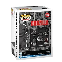 Funko Pop! Movies Godzilla 70th Anniversary