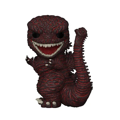 Funko Pop! Movies Godzilla 2016 70th Anniversary