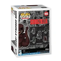 Funko Pop! Movies Godzilla 2016 70th Anniversary
