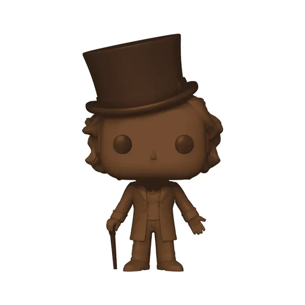 Funko Pop! Movies Willy Wonka Chocolate Bar