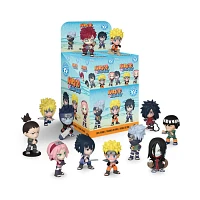 Mystery Minis Naruto Shippuden