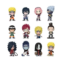 Mystery Minis Naruto Shippuden