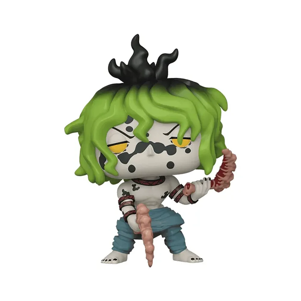 Funko Pop! Animation Demon Slayer Gyutaro