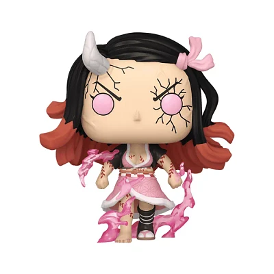 Funko Pop! Animation Demon Slayer Nezuko Kamado Demon Form