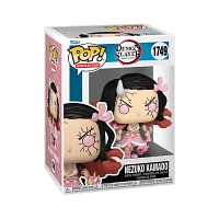 Funko Pop! Animation Demon Slayer Nezuko Kamado Demon Form