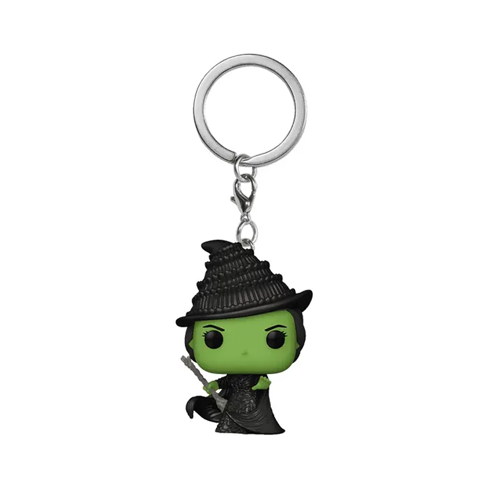 Funko Pop! Keychain Elphaba