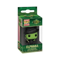 Funko Pop! Keychain Elphaba