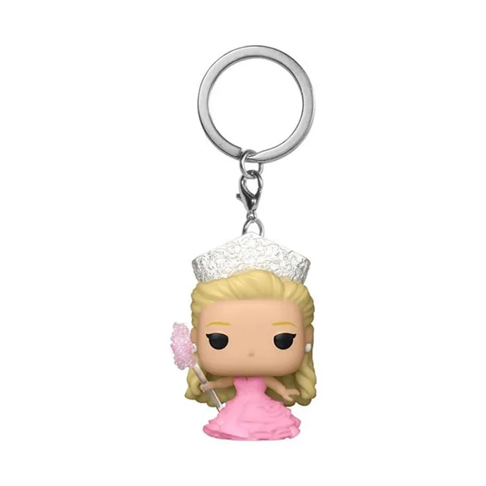 Funko Pocket Pop! Keychain Wicked Glinda