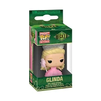 Funko Pocket Pop! Keychain Wicked Glinda