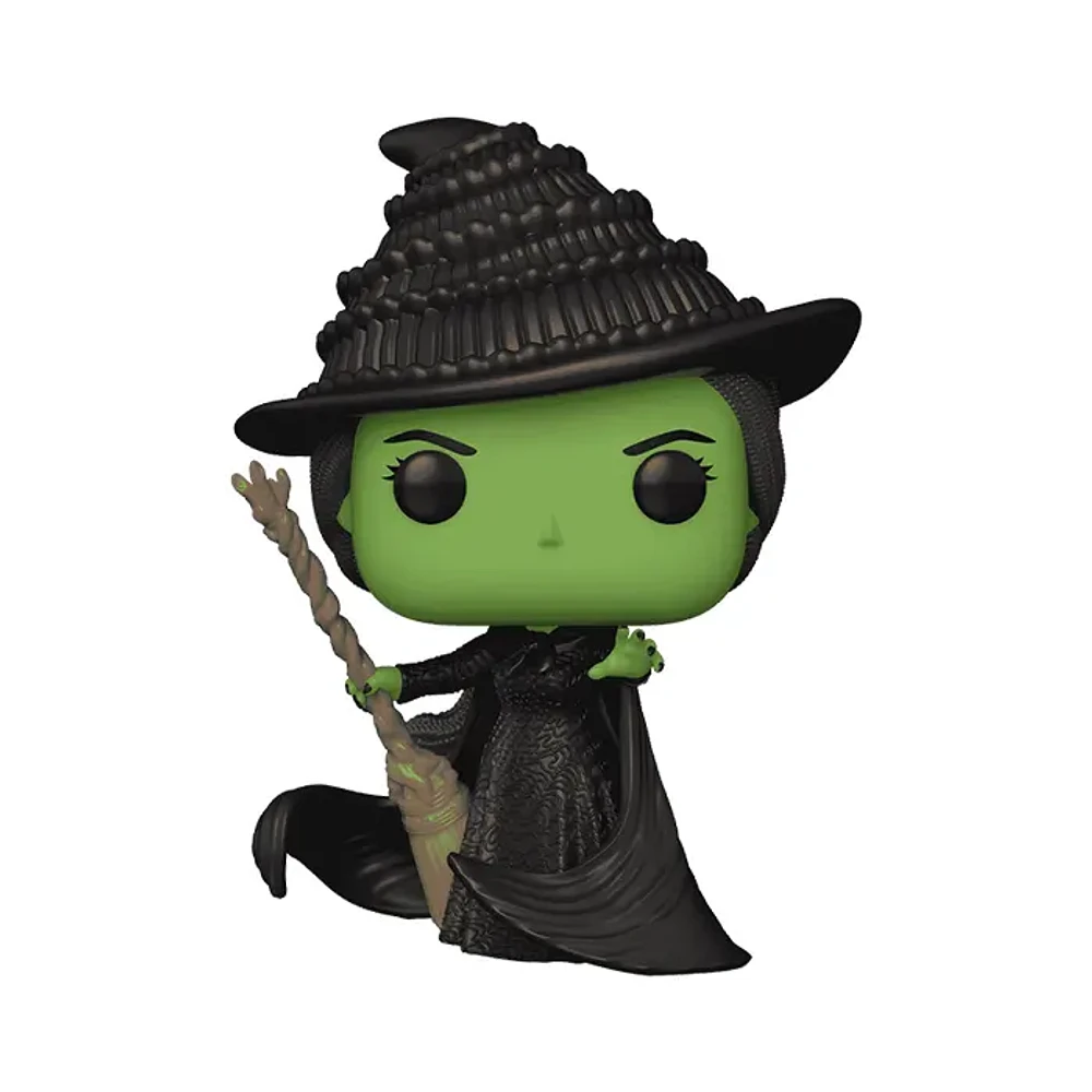 Funko Pop! Movies Wicked Elphaba