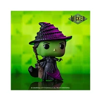 Funko Pop! Movies Wicked Elphaba