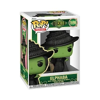 Funko Pop! Movies Wicked Elphaba