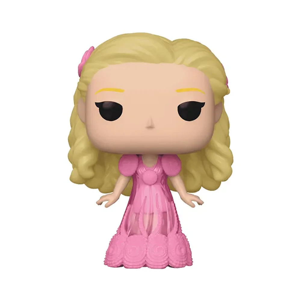 Funko Pop! Movies Wicked Glinda in Nightgown