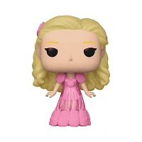 Funko Pop! Movies Wicked Glinda in Nightgown