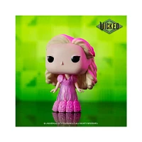 Funko Pop! Movies Wicked Glinda in Nightgown