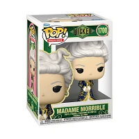 Funko Pop! Movies Wicked Madame Morrible