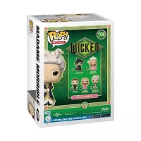 Funko Pop! Movies Wicked Madame Morrible