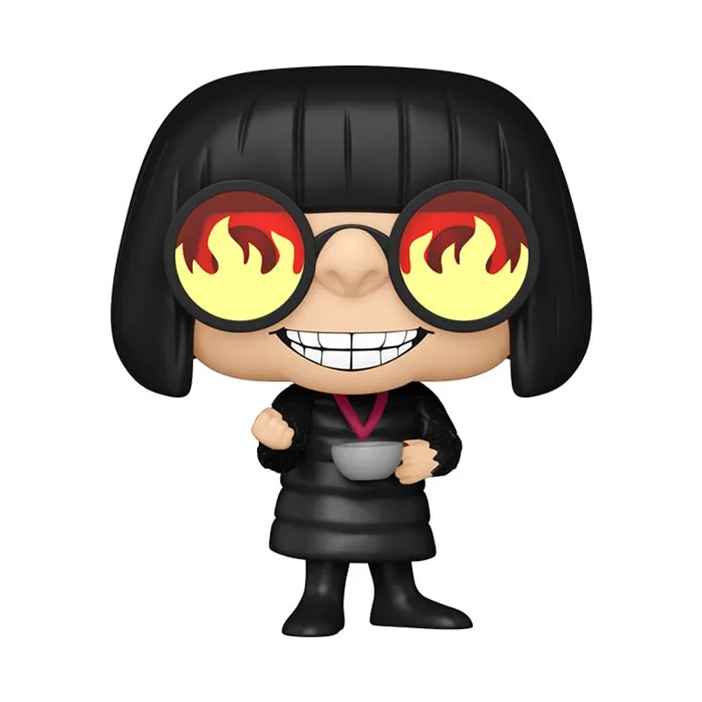 Funko Pop! Disney Pixar Incredibles Edna Mode