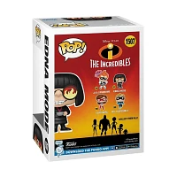 Funko Pop! Disney Pixar Incredibles Edna Mode