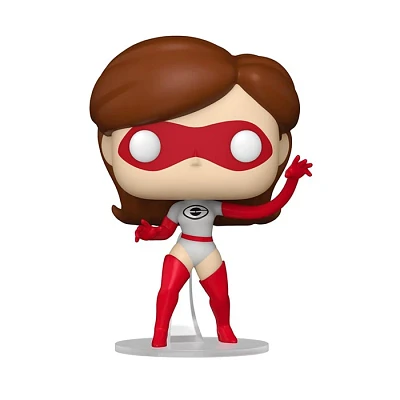 Funko Pop! Disney Pixar Incredibles Elastigirl