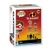 Funko Pop! Disney Pixar Incredibles Elastigirl