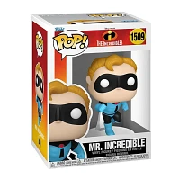 Funko Pop! Disney Pixar Mr Incredible