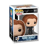 Funko Pop! TV X Files Dana Scully