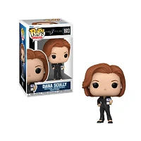 Funko Pop! TV X Files Dana Scully