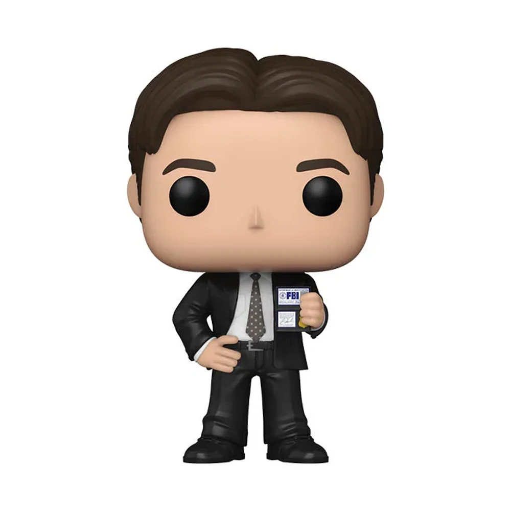 Funko Pop! TV X Files Fox Mulder