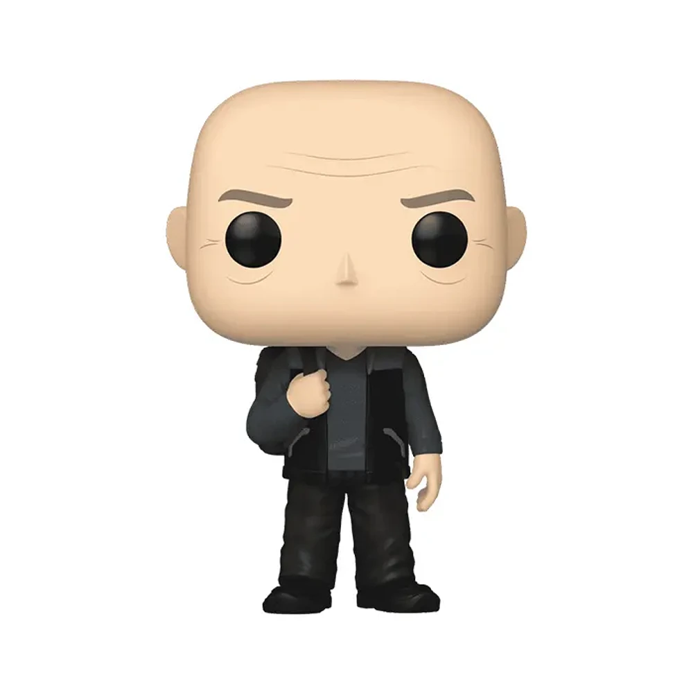 Funko Pop! TV Star Trek Jean Luc Picard