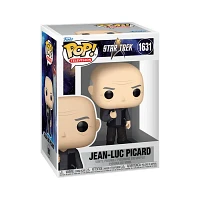 Funko Pop! TV Star Trek Jean Luc Picard