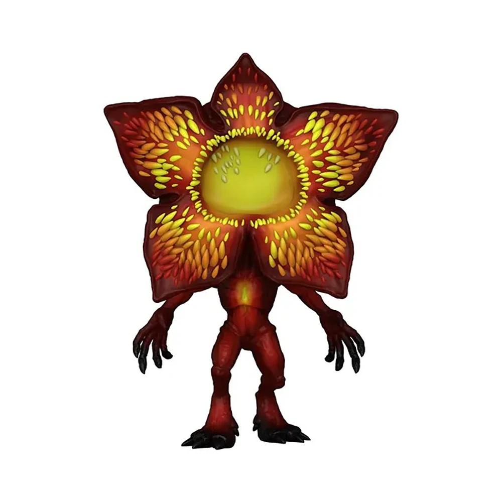 Funko Pop! TV Stranger Things Rift Demogorgon