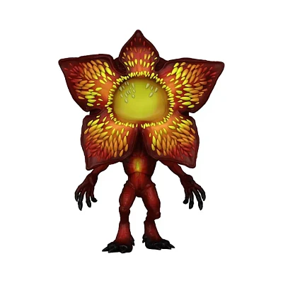 Funko Pop! TV Stranger Things Rift Demogorgon