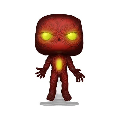 Funko Pop! TV Stranger Things Vecna (Rift)