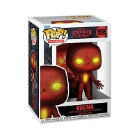 Funko Pop! TV Stranger Things Vecna (Rift)