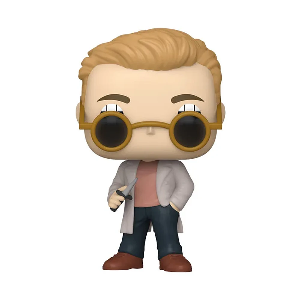 Funko Pop! TV The Sandman Corinthian