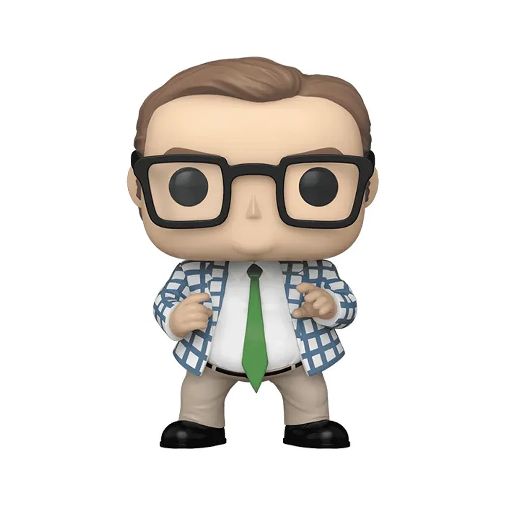 Funko Pop! Movies Saturday Night Live Matt Foley