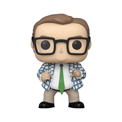 Funko Pop! Movies Saturday Night Live Matt Foley