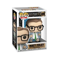 Funko Pop! Movies Saturday Night Live Matt Foley