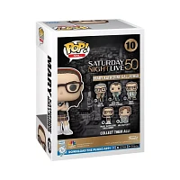 Funko Pop! Movies Saturday Night Live Mary Katherine Gallagher