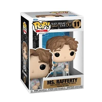 Funko Pop! SNL Saturday Night Live Ms. Rafferty