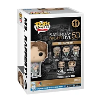 Funko Pop! SNL Saturday Night Live Ms. Rafferty