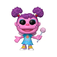 Funko Pop! TV Sesame Street Abby Cadabby