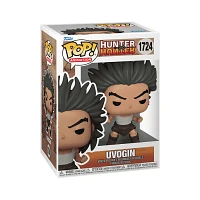 Funko Pop! Animation Hunter X Hunter Ugovin