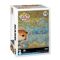 Funko Pop! Animation One Piece Nami Crying