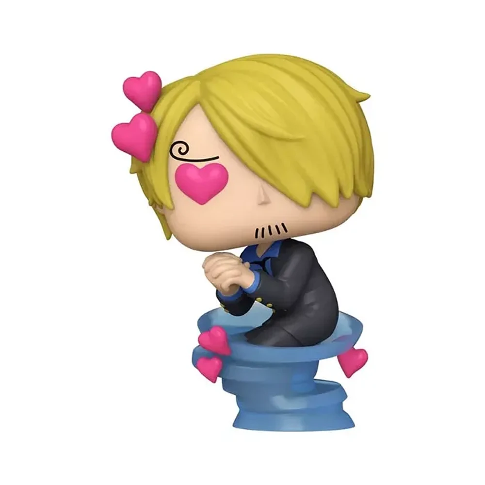 Funko Pop! Animation One Piece Sanji (Refresh)