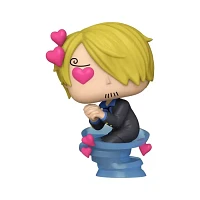 Funko Pop! Animation One Piece Sanji (Refresh)