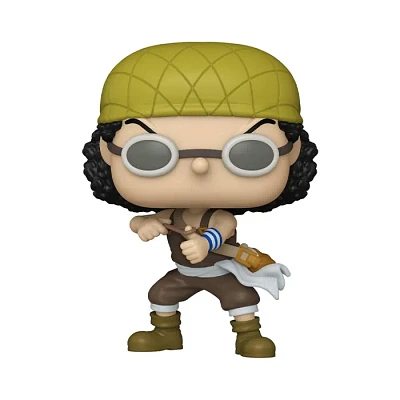 Funko Pop! Animation: One Piece Usopp