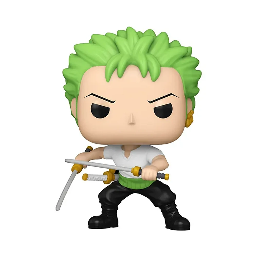 Funko Pop! Animation: One Piece Roronoa Zoro