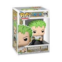 Funko Pop! Animation: One Piece Roronoa Zoro